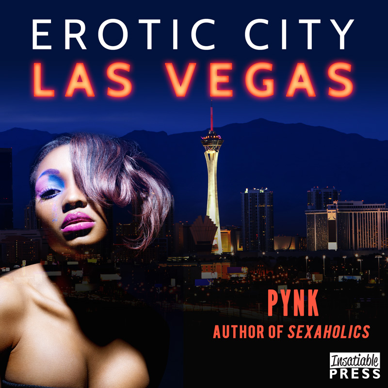 Erotic City: Las Vegas